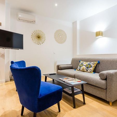 Cmg Rivoli/ Notre-Dame II Apartment Paris Bagian luar foto