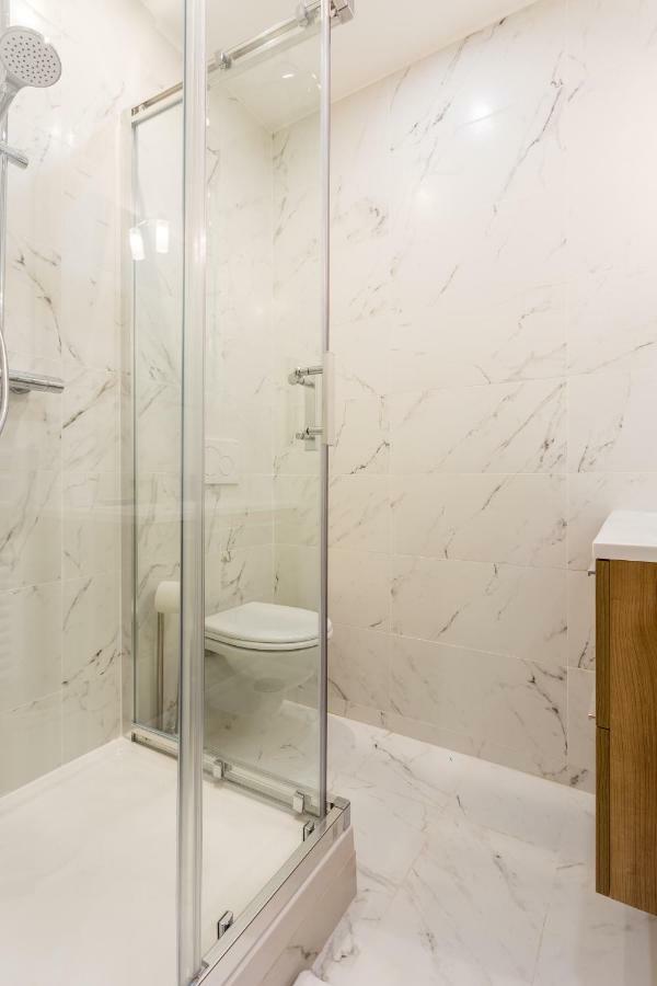 Cmg Rivoli/ Notre-Dame II Apartment Paris Bagian luar foto
